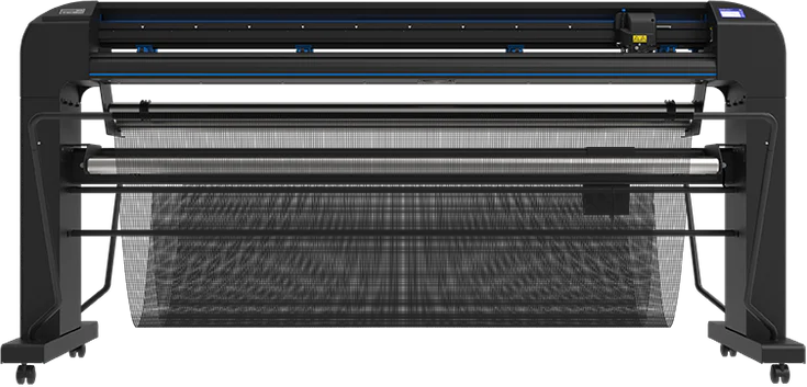 Summa S Class 3 T160 62 inch 1600 mm roll cutter & plotter