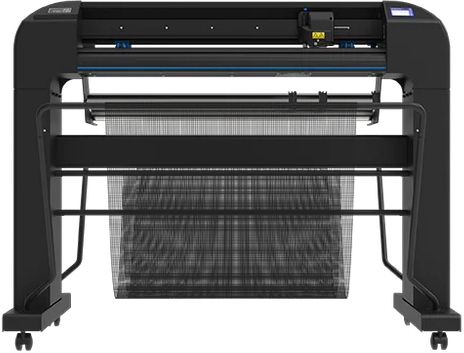 Summa S Class S3 D75 30 inch 750 mm roll drag knife cutter & plotter