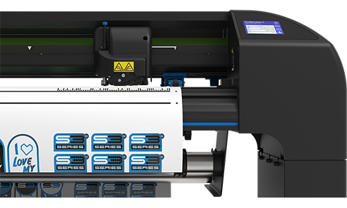 Summa S3 vinyl cutters plotter offer easy opperation