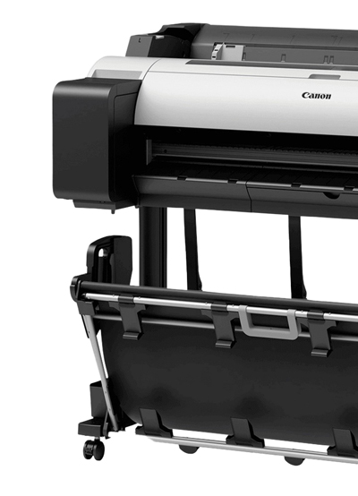 Canon TM-300 Printer