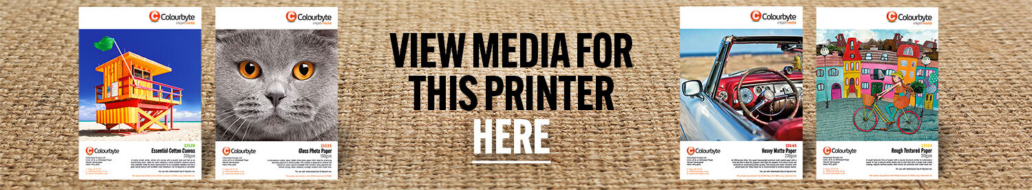 If you find a lower price for this Epson SC-P5300 printer, let us know and we'll price match it!