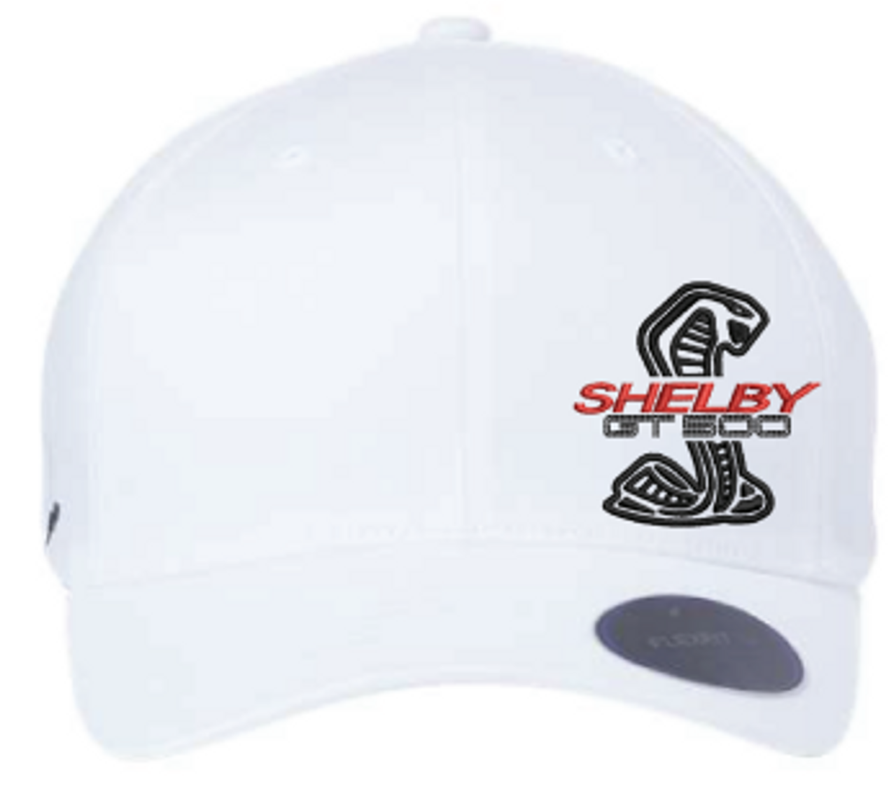 Fit Hats GT500 Shelby Flex