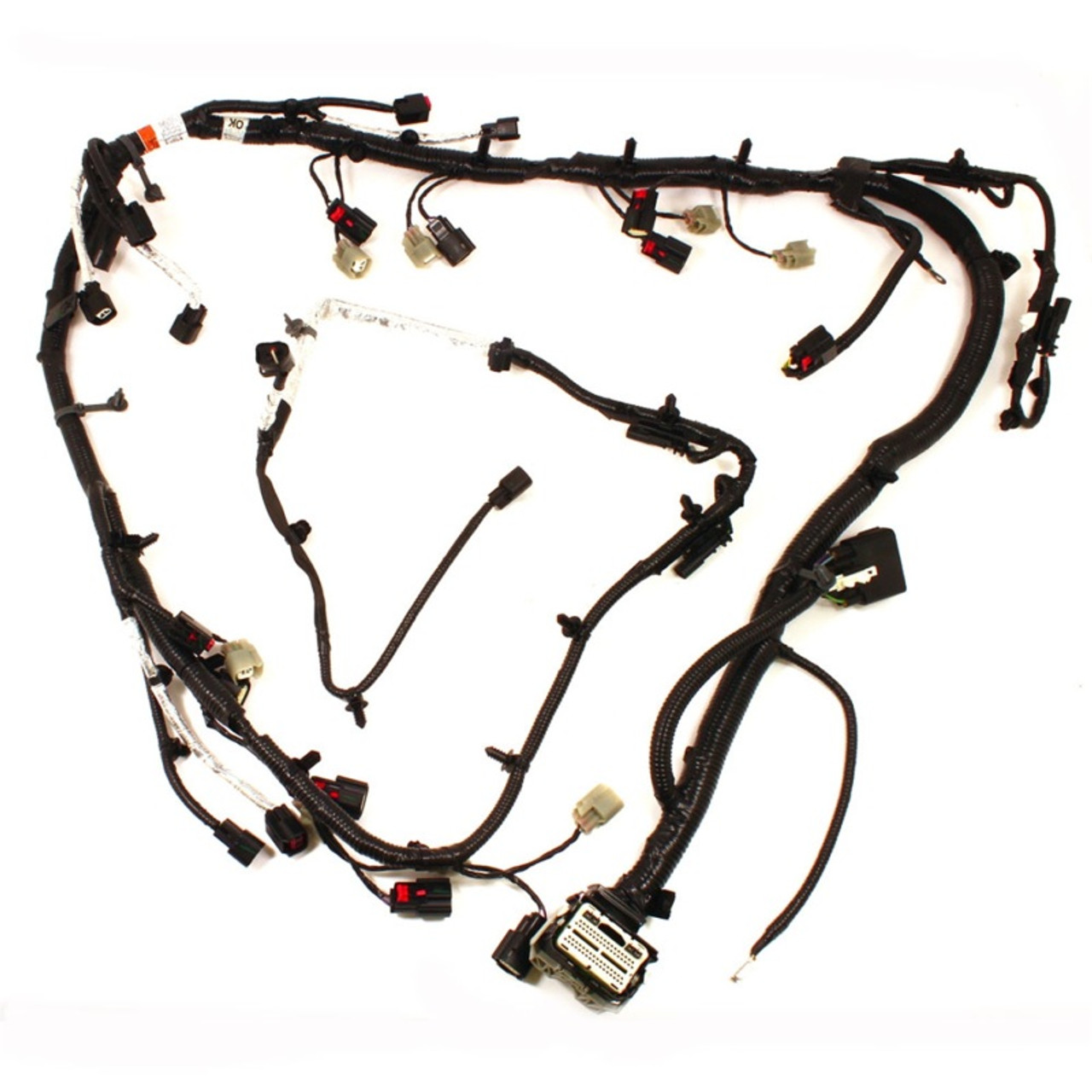 Ford Racing 5.0L Coyote Engine Harness - M-12508-M50