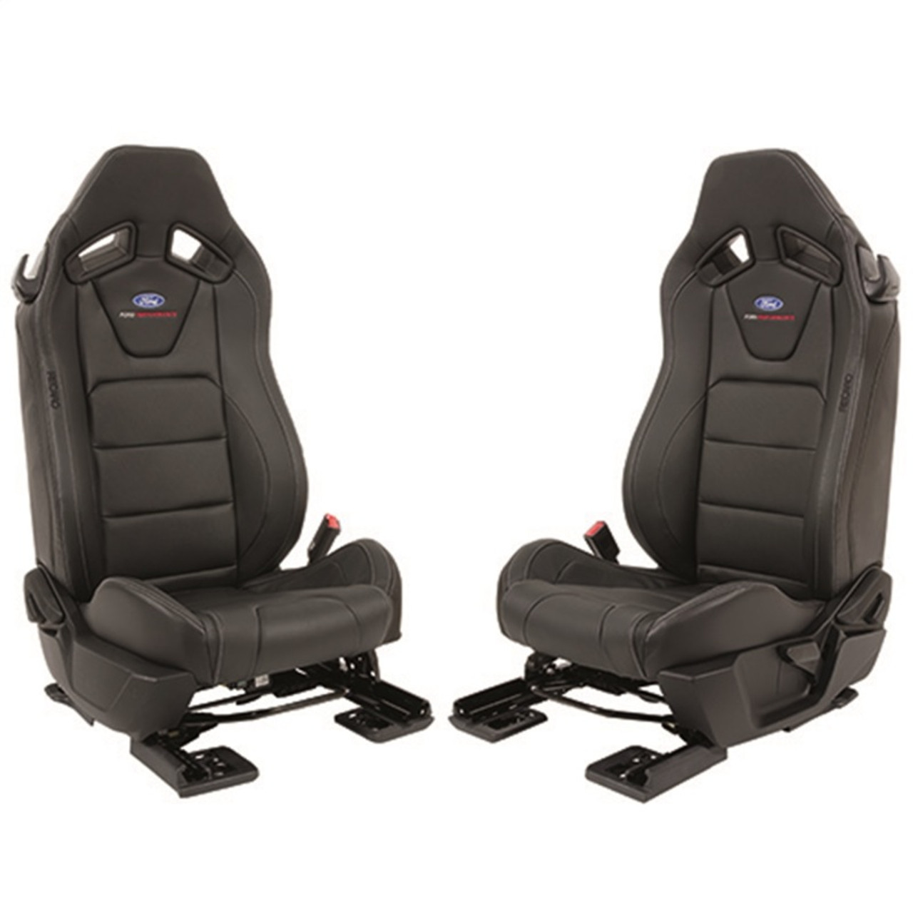Ford racing seat covers discount