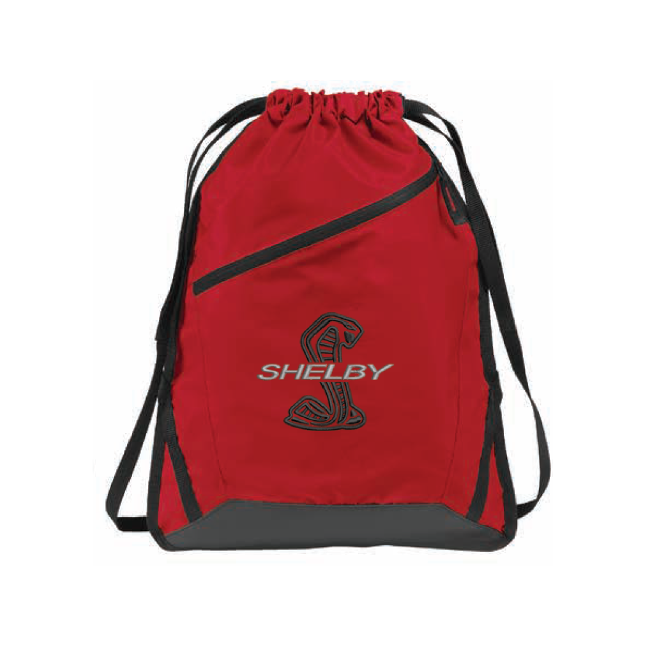 Shelby ZIP Cinch Bag