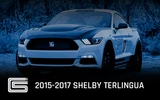 2015-2017 Shelby Terlingua