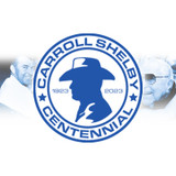 Carroll Shelby Centennial Celebration