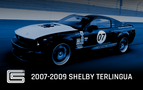 2007-2009 Shelby Terlingua