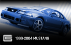 1999-2004 Mustang