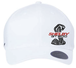Shelby GT500 Flex Fit Hats