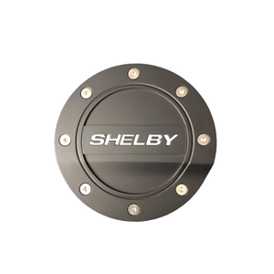 15+ Shelby Fuel Door Letter Inserts