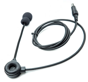 Speedcom Communications Single-Ear Intercom Headset