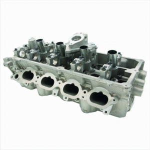 Ford Racing M-6303-M50B Crankshaft