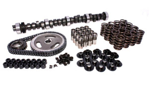 COMP Cams Camshaft Kit FS 305H - SK31-331-4 - Carroll Shelby Racing