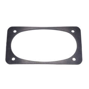 VMP Performance Gen 3R Rubber 3mm Throttle Body Gasket (Anti-Vibe) - VMP-ING100