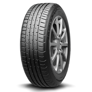 BFGoodrich Advantage Control 215/70R15 98H - 00939 Photo - Primary