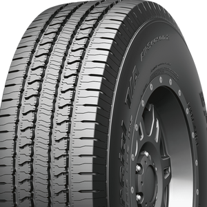 BFGoodrich Commercial T/A A/S 2 LT265/75R16 123R - 01665 Photo - Primary