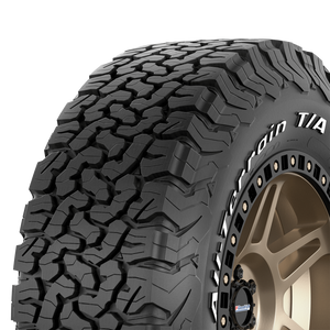 BFGoodrich All Terrain TA KO2 LT305/70R18 126/123R - 02293 Photo - Primary