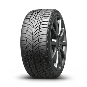 BFGoodrich G-Force Comp-2 A/S+ 245/50ZR19 105W XL - 03637 Photo - Primary