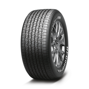 BFGoodrich Radial T/A P225/60R14 94S - 03769 Photo - Primary