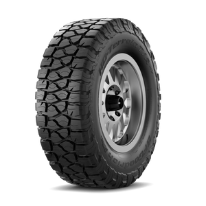 BFGoodrich HD-Terrain T/A KT LT235/80R17 120/117Q - 04958 Photo - Primary