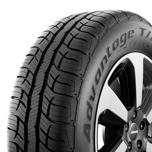 BFGoodrich Advantage T/A Sport LT 255/65R18 111T - 10522 Photo - Primary