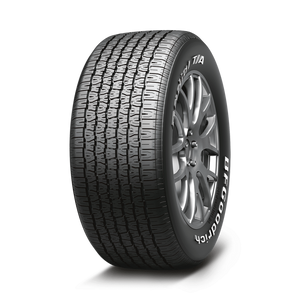 BFGoodrich Radial T/A P225/60R15 95S - 10971 Photo - Primary