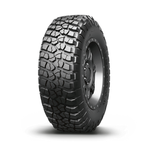 BFGoodrich Mud Terrain T/A II LT255/75R17 111/108Q - 15496 Photo - Primary