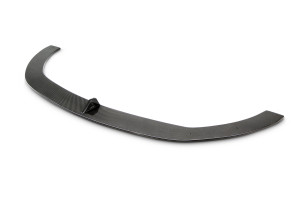 Anderson Composites 18-22 Ford Mustang Type-AR Style Front Chin Splitter Replacement (Lower Section) - AC-FL18FDMU-AR-07