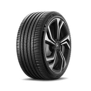 Michelin Pilot Sport 4 SUV 235/55R19 105Y XL - 00715 Photo - Primary