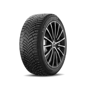 Michelin X-Ice North 4 SUV 265/55R19 113T XL - 01095 Photo - Primary