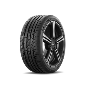 Michelin Pilot Sport A/S 4 265/40ZR18 101Y XL - 01475 Photo - Primary