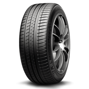 Michelin Pilot Sport 3 255/35ZR19 96Y XL - 02262 Photo - Primary