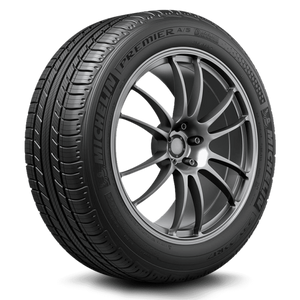 Michelin Premier A/S (V/H) 235/45R18 94V - 02608 Photo - Primary