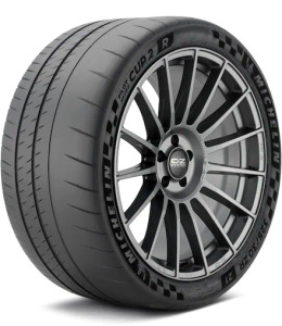 Michelin Pilot Sport Cup 2 R 305/35ZR20 (107Y) XL - 02680