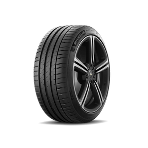 Michelin Pilot Sport 4 255/40R18 99Y XL - 03527 Photo - Primary