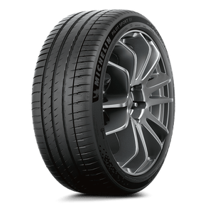 Michelin Pilot Sport EV 255/35R21 98W XL - 04270 Photo - Primary