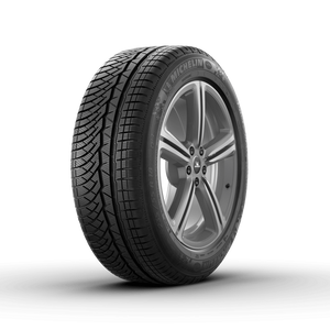 Michelin Pilot Alpin PA4 (H/V/W) 265/30R20 94W XL - 04620 Photo - Primary