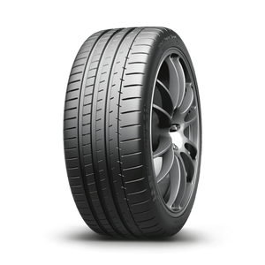 Michelin Pilot Super Sport 265/30ZR20 (94Y) - 04997 Photo - Primary