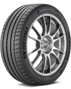 Michelin Pilot Sport 4 S 245/45ZR20 (103Y) XL - 05252