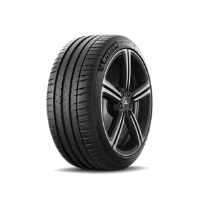 Michelin Pilot Sport 4 225/40ZR19 93Y XL - 05853 Photo - Primary