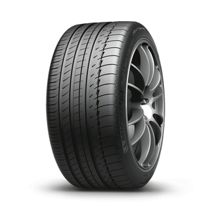 Michelin Pilot Sport PS2 225/40ZR18 (92Y) XL - 07003 Photo - Primary