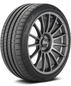 Michelin Pilot Super Sport 335/30ZR20 (108Y) XL - 07218