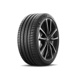 Michelin Pilot Sport 4 S 265/35ZR20 (99Y) - 07389 Photo - Primary