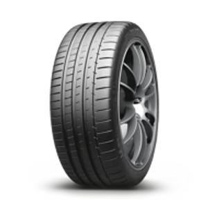 Michelin Pilot Super Sport 295/35ZR19 (100Y) - 08022