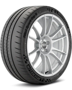 Michelin Pilot Sport Cup 2 255/35ZR20 (97Y) XL - 10154