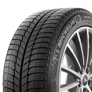 Michelin X-Ice Xi3 215/65R16 102T XL - 15333 Photo - Primary