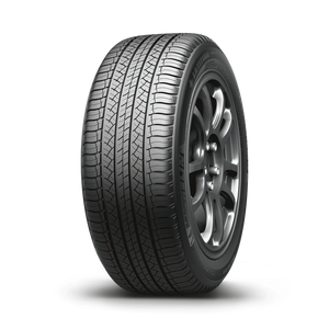 Michelin Latitude Tour HP P265/60R18 109H TL - 15845 Photo - Primary