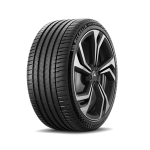 Michelin Pilot Sport 4 SUV 295/45R19 113Y XL - 16411 Photo - Primary