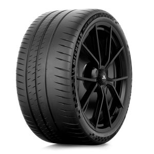 Michelin Pilot Sport Cup 2 Connect 245/40ZR18 (97Y) - 16639 Photo - Primary
